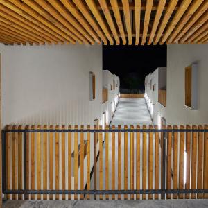Logements, Nantes, Explorations Architecture
