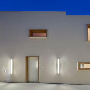 Logements, Nantes, Explorations Architecture