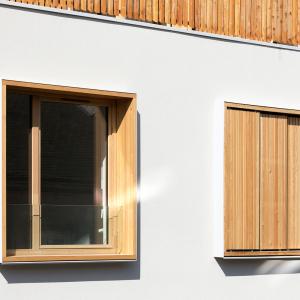 Logements, Nantes, Explorations Architecture