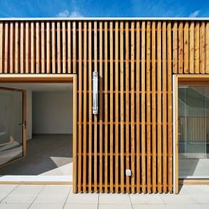 Logements, Nantes, Explorations Architecture