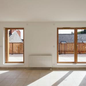 Logements, Nantes, Explorations Architecture