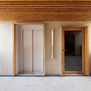 Logements, Nantes, Explorations Architecture