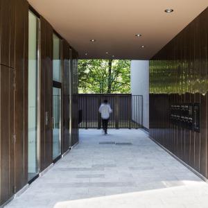 Logements, Paris 13, Explorations Architecture
