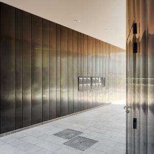 Logements, Paris 13, Explorations Architecture