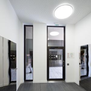 Logements, Paris 13, Explorations Architecture