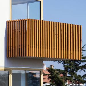 Logements, Orvault, Loire-Atlantique, Explorations Architecture