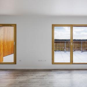 Logements, Orvault, Loire-Atlantique, Explorations Architecture