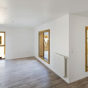 Logements, Orvault, Loire-Atlantique, Explorations Architecture