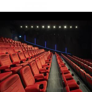 EUP Pathé Zwolle