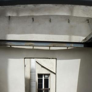 Chantier de la Fondation Jérôme Seydoux - Pathé, Paris 13, RPBW architecte