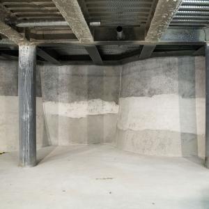 Chantier de la Fondation Jérôme Seydoux - Pathé, Paris 13, RPBW architecte