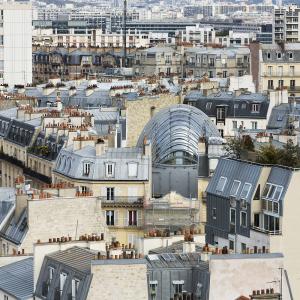 Chantier de la Fondation Jérôme Seydoux - Pathé, Paris 13, RPBW architecte