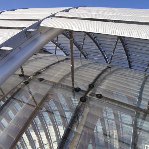 Chantier de la Fondation Jérôme Seydoux - Pathé, Paris 13, RPBW architecte