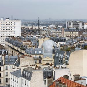 Fondation Jérôme Seydoux - Pathé, Paris 13, RPBW architecte
