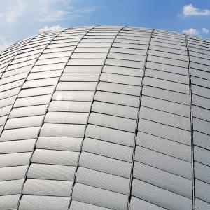 Fondation Jérôme Seydoux - Pathé, Paris 13, RPBW architecte