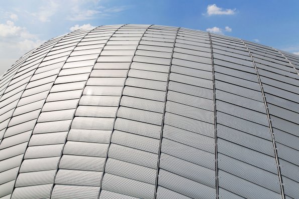 Fondation Jérôme Seydoux - Pathé, Paris 13, RPBW architecte