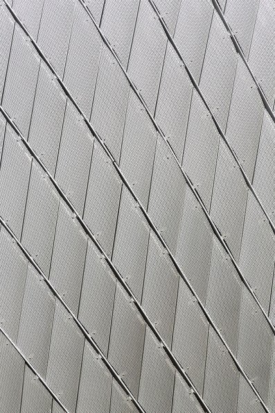 Fondation Jérôme Seydoux - Pathé, Paris 13, RPBW architecte