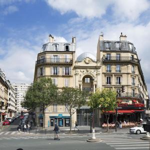 Fondation Jérôme Seydoux - Pathé, Paris 13, RPBW architecte