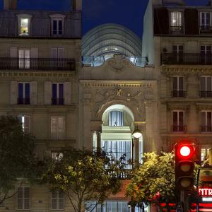 Fondation Jérôme Seydoux - Pathé, Paris 13, RPBW architecte