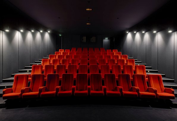 Fondation Jérôme Seydoux - Pathé, Paris 13, RPBW architecte