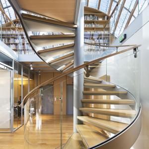 Fondation Jérôme Seydoux - Pathé, Paris 13, RPBW architecte