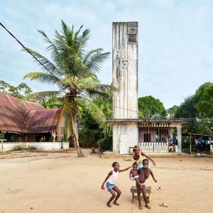 Acarouany, Guyane