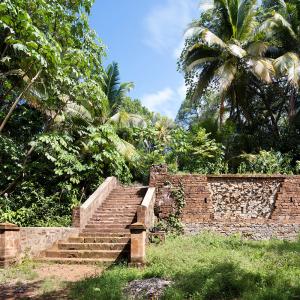 Bagne, Iles du Salut, Guyane