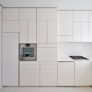 Restructuration d'appartement, Paris, Jérôme Habersetzer architecte