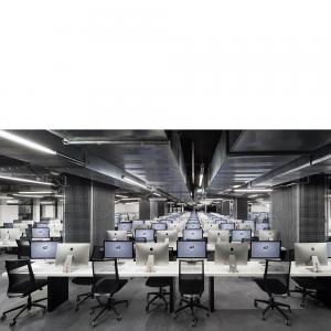 Ecole 42, Paris 17, IN&EDIT architecte