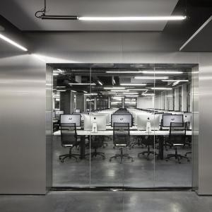 Ecole 42, Paris 17, IN&EDIT architecte