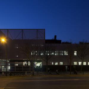 Ecole 42, Paris 17, IN&EDIT architecte