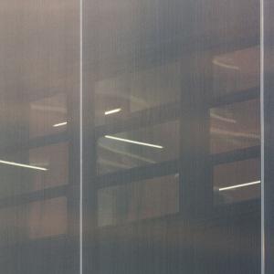 Ecole 42, Paris 17, IN&EDIT architecte
