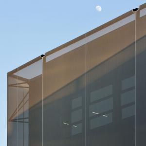 Ecole 42, Paris 17, IN&EDIT architecte