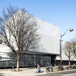 IN&EDIT, Ecole 42, Paris 17