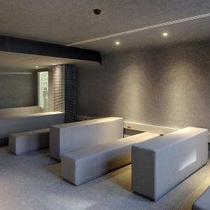Ecole 42, Paris 17, IN&EDIT architecte