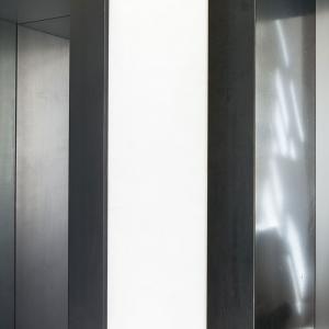 Réaménagement des Grands Communs, Versailles(78), Bernard Desmoulin architecte