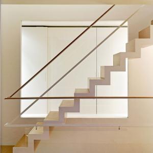 Loft, Paris VII, Leo Berellini architecte