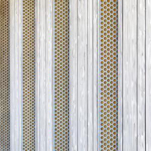 Artlab, Ecole Polytechnique Fédérale de Lausanne, Suisse, Kengo Kuma architecte