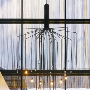 Cinéma Le Casino, Albert (Somme), Jean-Marc Lalo architecte