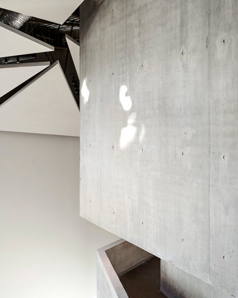 Cinéma UGC, Vélizy II, Vélizy-Villacoublay, Yvelines, Jean-Marc Lalo architecte