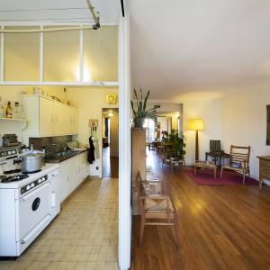 Appartement témoin, secteur reconstruit, Auguste Perret