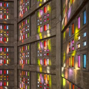Eglise Saint-Joseph, Auguste Perret 