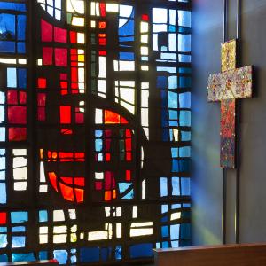 Eglise Saint-Michel, Henri Colboc