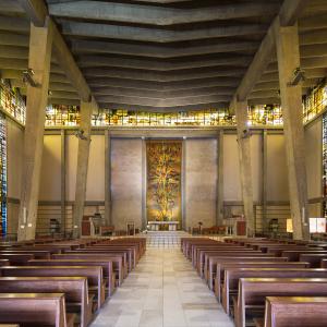 Eglise Saint-Michel, Henri Colboc