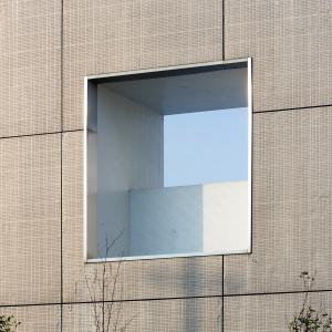 Piscine, Architectures Jean Nouvel