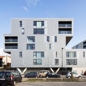Logements, Philippe Dubus