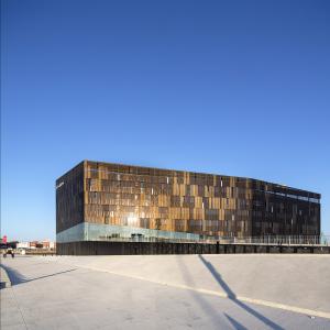Ecole Navale, AIA
