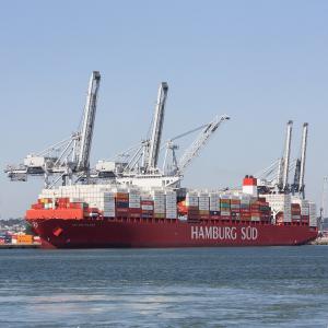 Le port