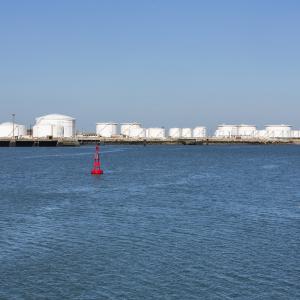 Le Port