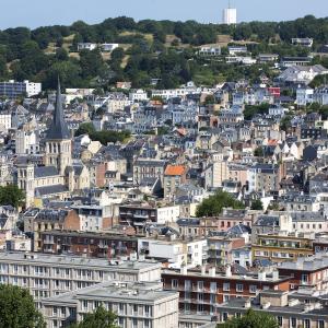 Sainte-Adresse